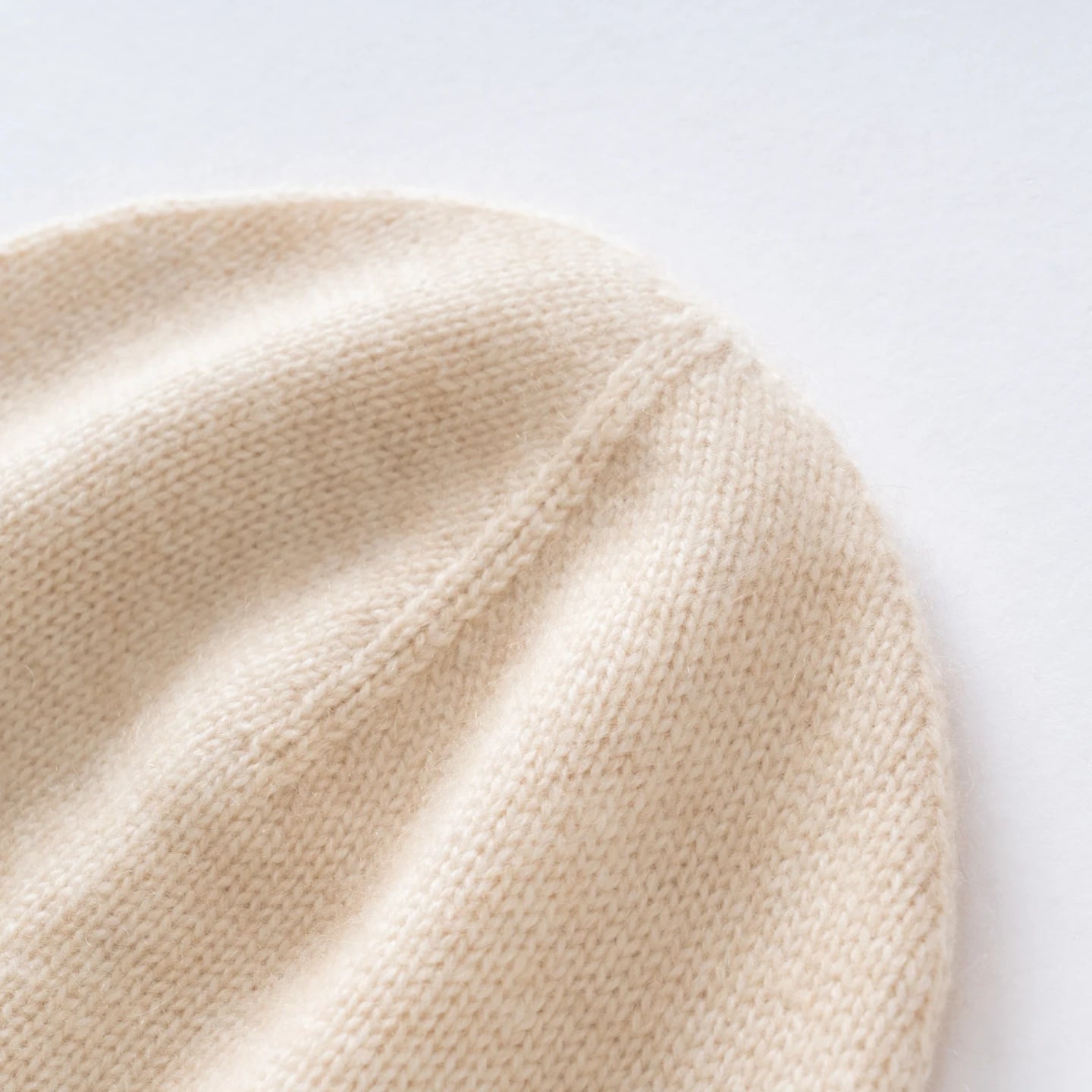 MERRILAMB Winter Hat For Women/Men 100%Quality Cashmere Beanie Cap Unisex Outdoor Casual Solid Knitted Hats Warm Soft SkullCap