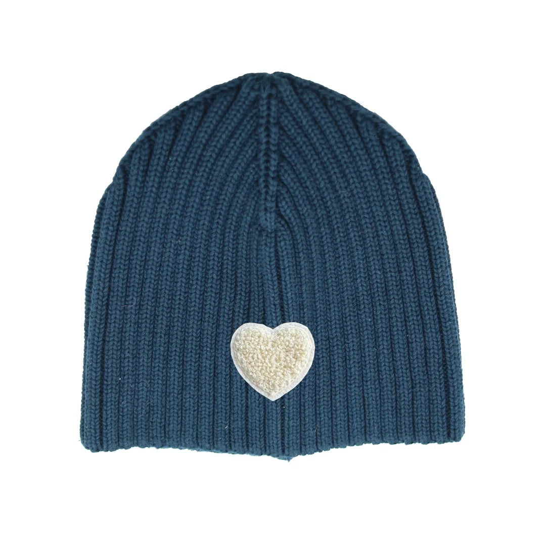 NEW Autumn and winter Cotton BB Knitted Beanies Outdoor Hat Children Hats Personality Table hats