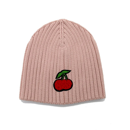 NEW Autumn and winter Cotton BB Knitted Beanies Outdoor Hat Children Hats Personality Table hats