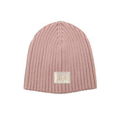 NEW Autumn and winter Cotton BB Knitted Beanies Outdoor Hat Children Hats Personality Table hats