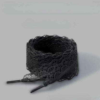 1Pair Shoe Laces New Casual Sneakers Flat Shoelaces Fashion Rope Shoelace for Shoes 100/120/140CM Shoes Accessories