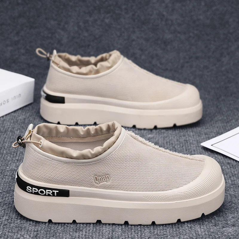 Men shoes Sneakers Male tenis Luxury shoes Mens casual Shoes Trainer Race Breathable Shoes fashion loafers running Shoes for men