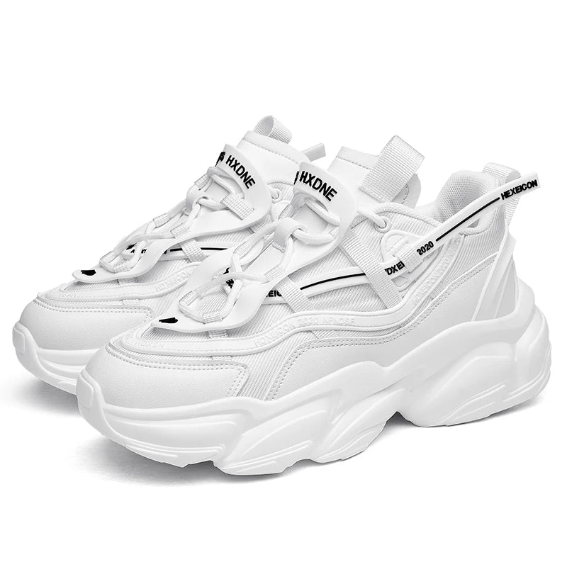 Shoes men Sneakers Male casual Mens Shoes tenis Luxury shoes Trainer Race Breathable Shoes fashion loafers running Shoes for men