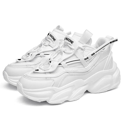 Shoes men Sneakers Male casual Mens Shoes tenis Luxury shoes Trainer Race Breathable Shoes fashion loafers running Shoes for men