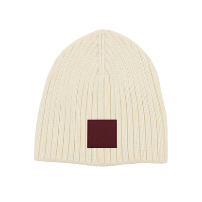 NEW Autumn and winter Cotton BB Knitted Beanies Outdoor Hat Children Hats Personality Table hats
