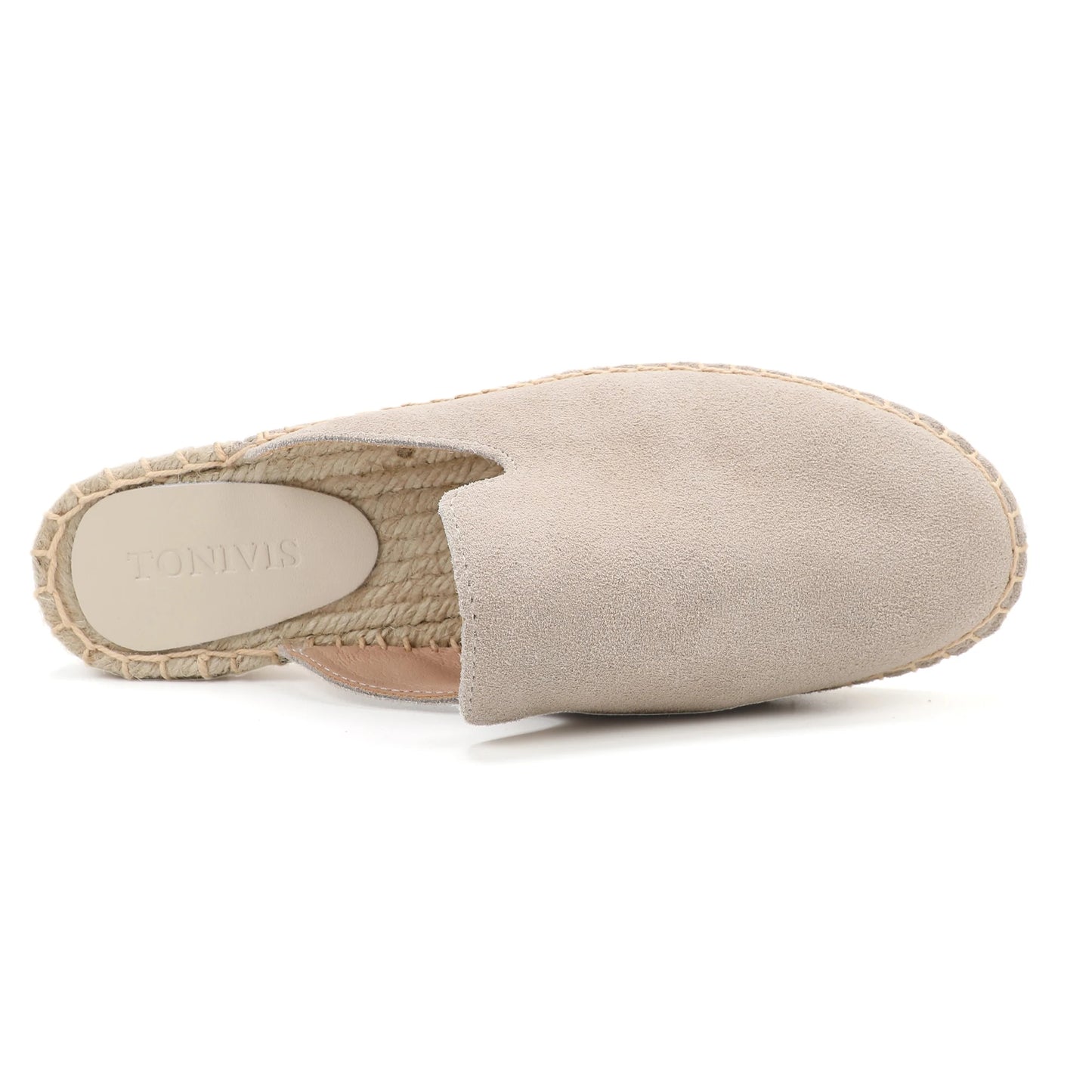 Classic Espadrille Mules for Women - Comfy and Versatile Slippers in Trendy Colors