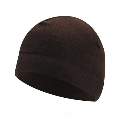 KoKossi Winter Warm Windproof Winter Cap Camping Hiking Caps Fleece Sports Hat Outdoor Sports Skiing Cycling Camping Hiking Men