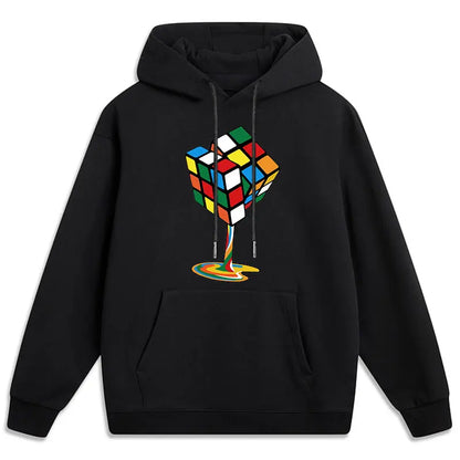 Plus Size Men's Hoodies 7XL 6XL Loose Casual Sweatshirts Fashion Long Sleeve Tops 185KG Hooded Pullover Streetwear Male Clothing