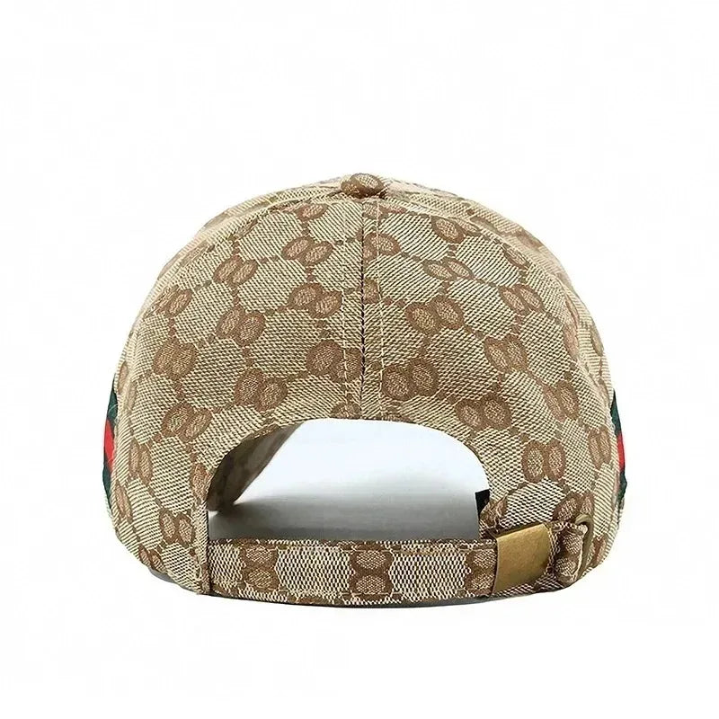 'Spring and autumn sun hat ins trendy brand four seasons big net celebrity baseball cap summer and autumn all-match duck tongue