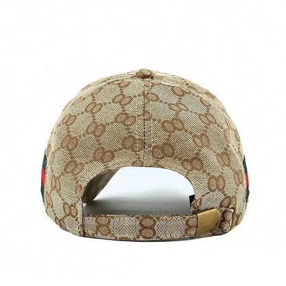 'Spring and autumn sun hat ins trendy brand four seasons big net celebrity baseball cap summer and autumn all-match duck tongue