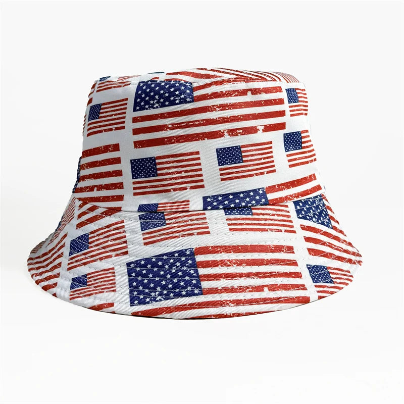 2026 Countries National Flag Bucket Hat Men Women Football FanParty Football Cup Sports Support Sun Hat Soccer Fan Fisherman Hat