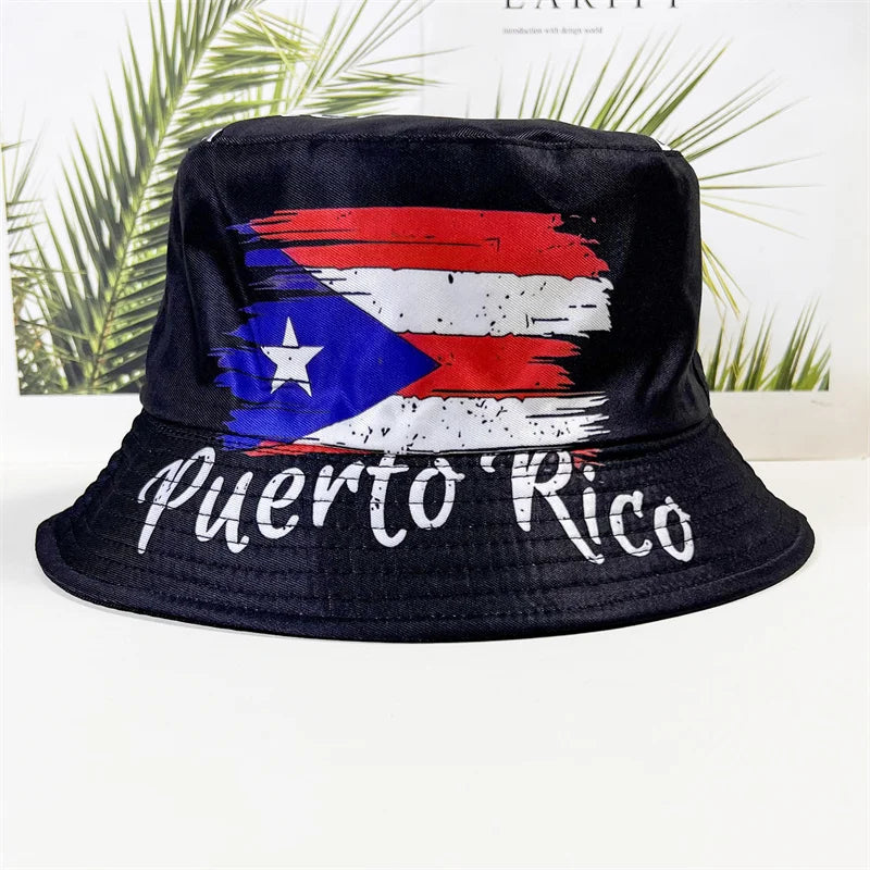 2026 Countries National Flag Bucket Hat Men Women Football FanParty Football Cup Sports Support Sun Hat Soccer Fan Fisherman Hat