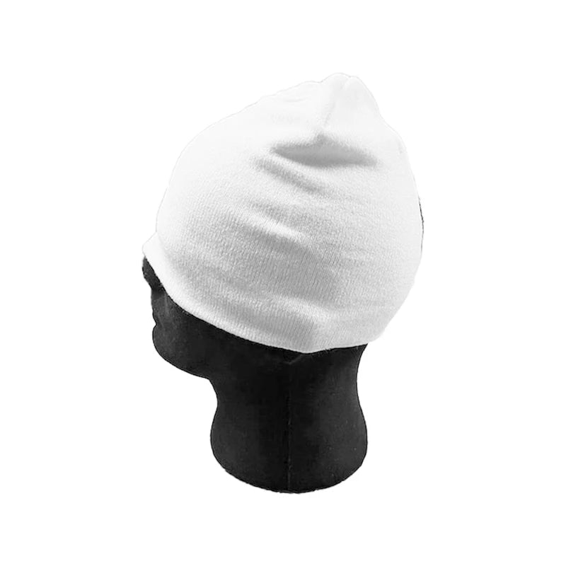 Women's Hat Hip Hop Knitting Winter Beanies Caps Y2k Streetwear Fashion Pullover Aphex Twin Vintage Warm Unisex Accessories