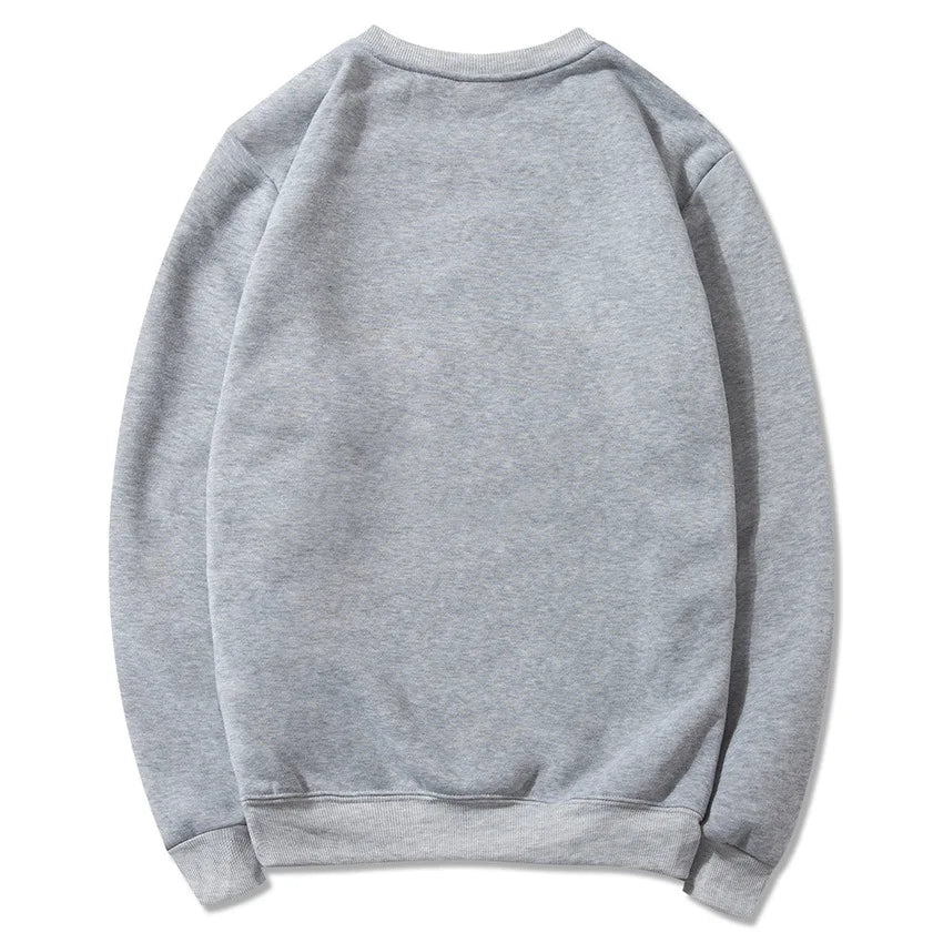 King Billion Casual Sweatshirts Men/Women Hoodies Pullover Streetwear Solid Hoodie Hiphop Basic hoodies