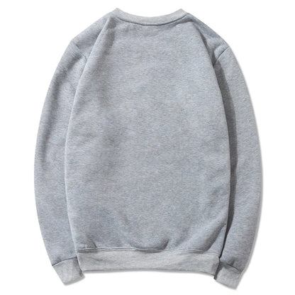 King Billion Casual Sweatshirts Men/Women Hoodies Pullover Streetwear Solid Hoodie Hiphop Basic hoodies