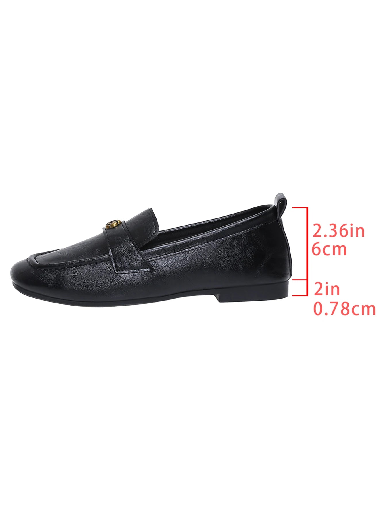 2025 New Pointed Toe Fashion Women Shoes Spring Autumn Elegant Party Daily Low Heels Pump Footwear Women Minimalist Flats Shoes