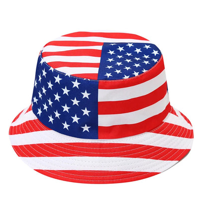 2026 Countries National Flag Bucket Hat Men Women Football FanParty Football Cup Sports Support Sun Hat Soccer Fan Fisherman Hat