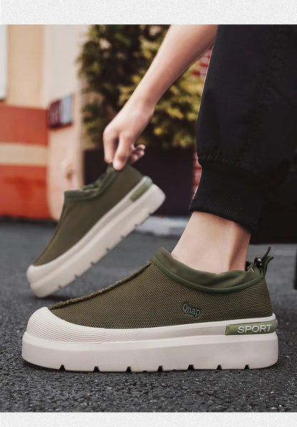 Men shoes Sneakers Male tenis Luxury shoes Mens casual Shoes Trainer Race Breathable Shoes fashion loafers running Shoes for men