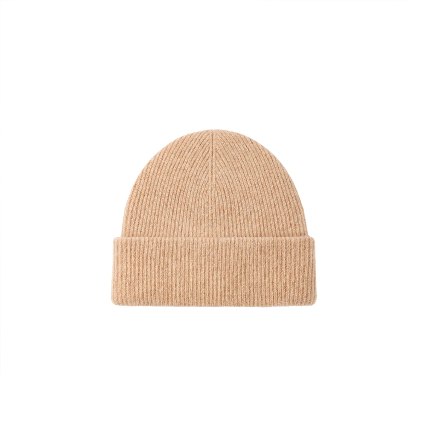 Winter 2025 Casual Women's Wool Hat Knitted Cap Warm Fashionable Headwear for the Cold Months
