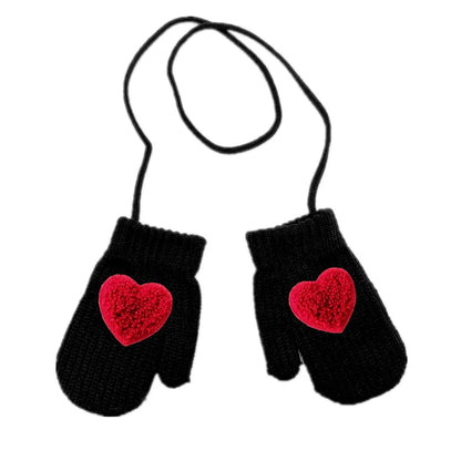 NEW Autumn and winter Cotton Knitted Beanies Outdoor Hat Children Hats Personality Table hats girl hat boy hat