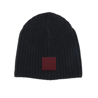 NEW Autumn and winter Cotton BB Knitted Beanies Outdoor Hat Children Hats Personality Table hats
