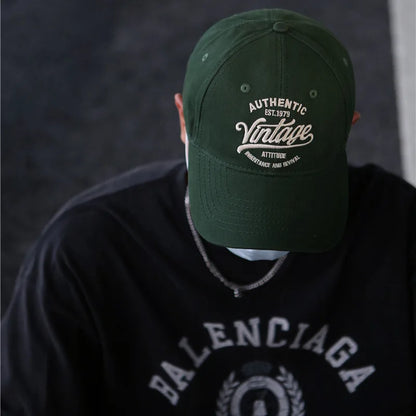 Embroidery Letters Baseball Hat Women Men Summer Outdoor Golf Sports Sun Protection Hat Snapback Hip Hop Trucker Peaked Caps
