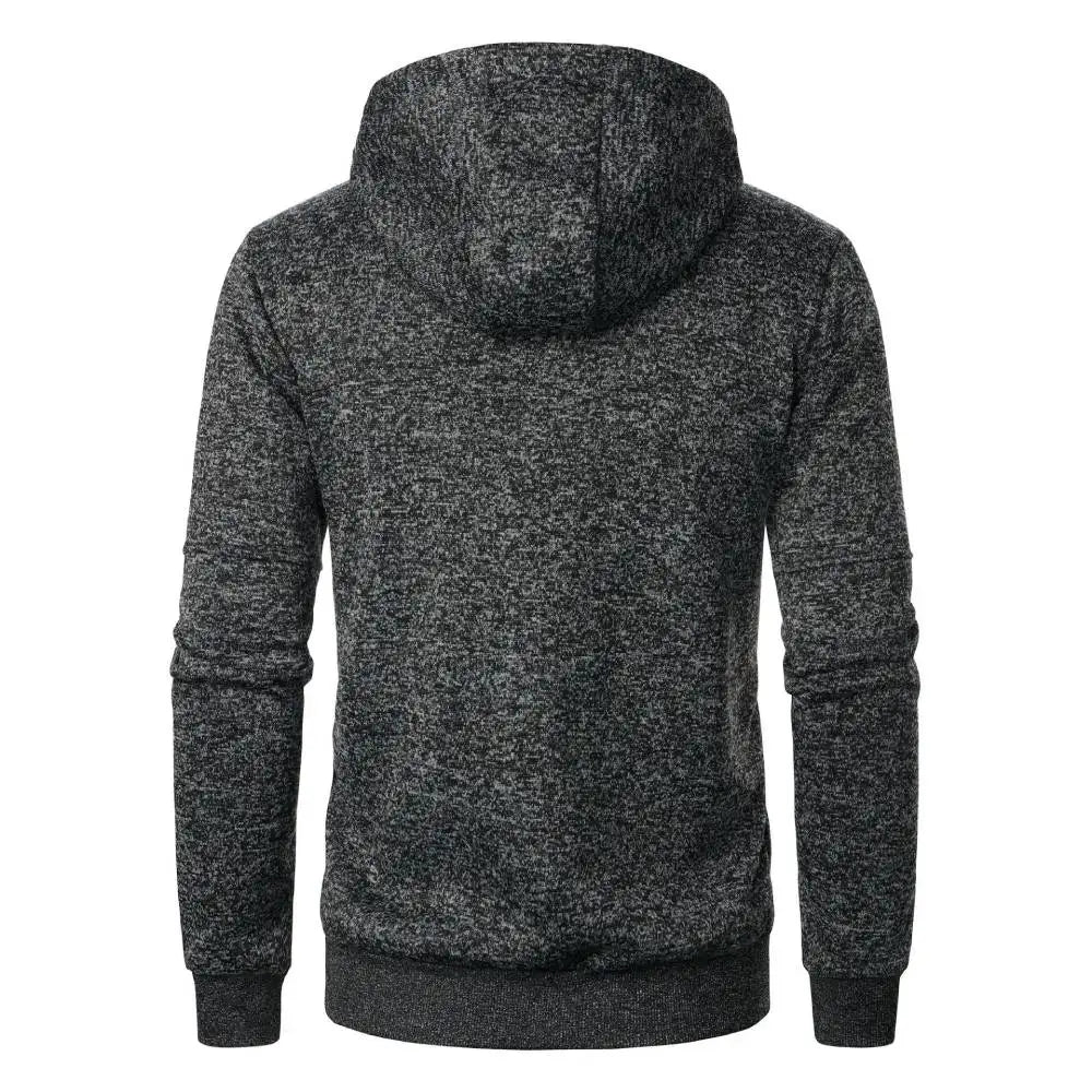 Men's Sweatshirts Korda Inspired Tribute Hoodies Jacket Zipper Cardigan Sweaters Sportwear Outerwear Fleece Hoody Streetwear