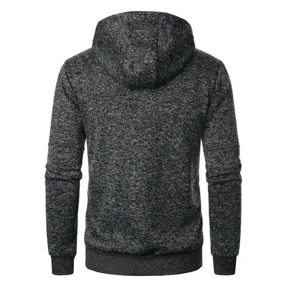 Men's Sweatshirts Korda Inspired Tribute Hoodies Jacket Zipper Cardigan Sweaters Sportwear Outerwear Fleece Hoody Streetwear