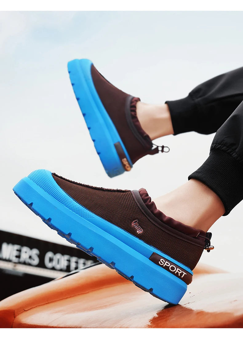 Men shoes Sneakers Male tenis Luxury shoes Mens casual Shoes Trainer Race Breathable Shoes fashion loafers running Shoes for men