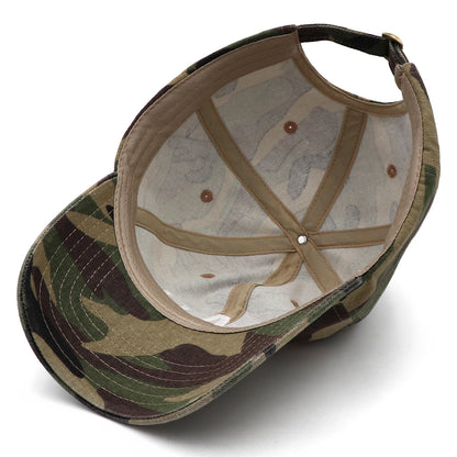 KOEP MOM And DAD Baseball Cap Fishing Caps Men Outdoor Women Washed And Worn Pregnancy Announcement Hats 3D Embroidery