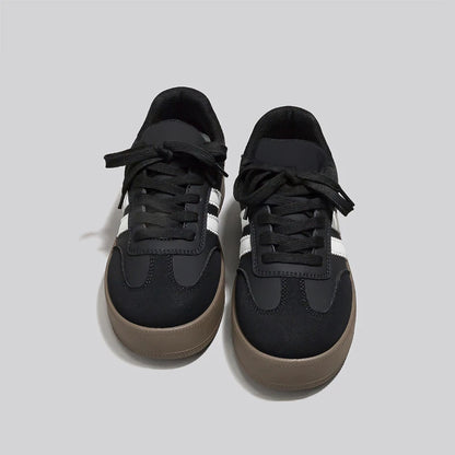 2025 new fashionable casual women's sports shoes comfortable running shoes low top women's shoes