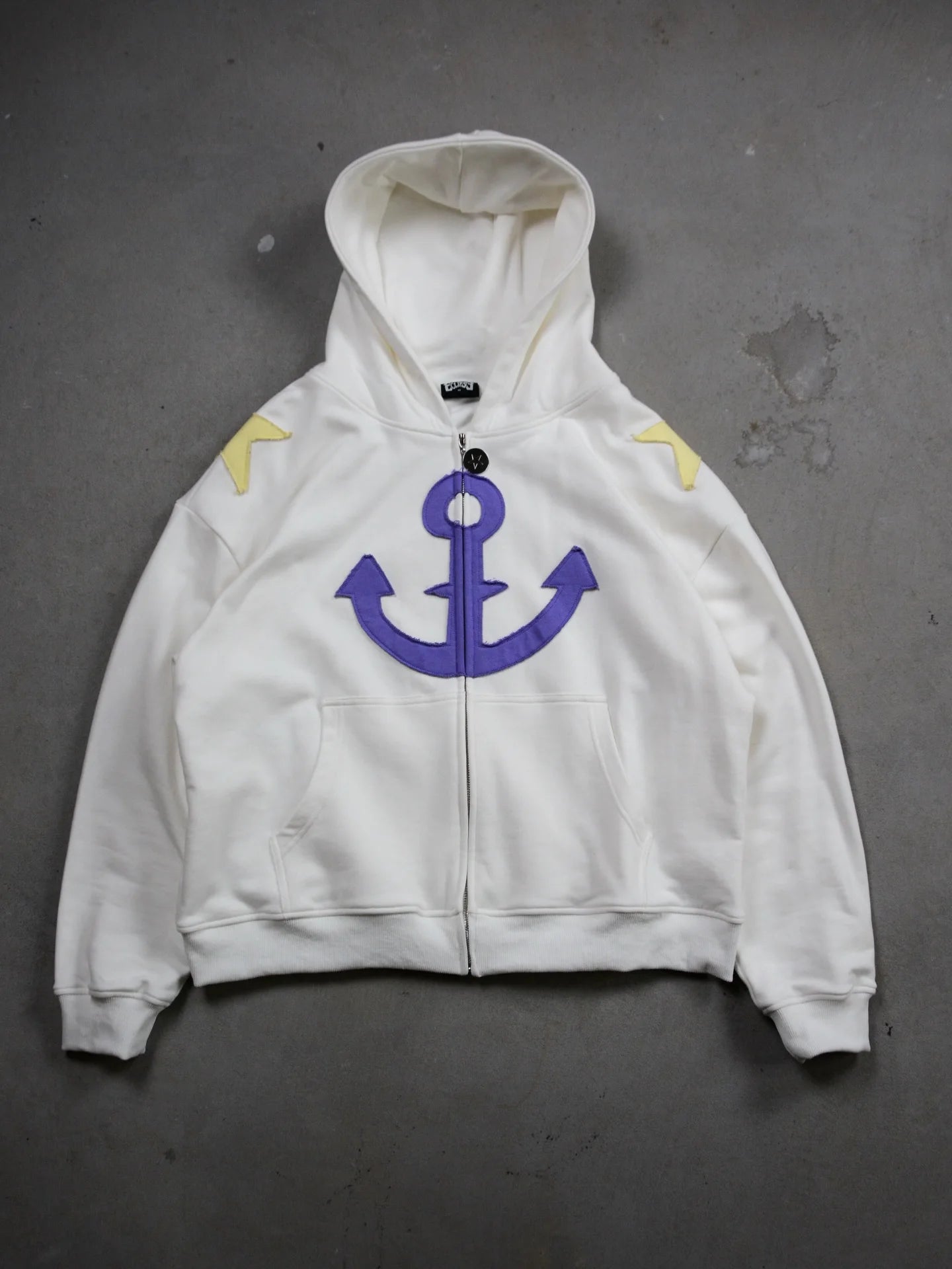Y2k Stands Hiphop Jojo Bizarre Adventure Hoodies Harajuku Oversized Mens Womens Zipper Hoodie Hip Hop Couple Street Sweatshirt