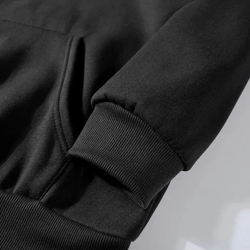 Women's Track Suit Aesthetic Hoodies Sweatshirts Sweatpants 2 Piece Set Zipper Cardigan High quality Sportwear Woman Pants Sets