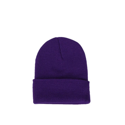 HOT SALES!!! Fashion Men's Women's Beanie Knit Ski Cap Hip-Hop Winter Warm Woolen Yarn Solid Color Hat Black Autumn Spring