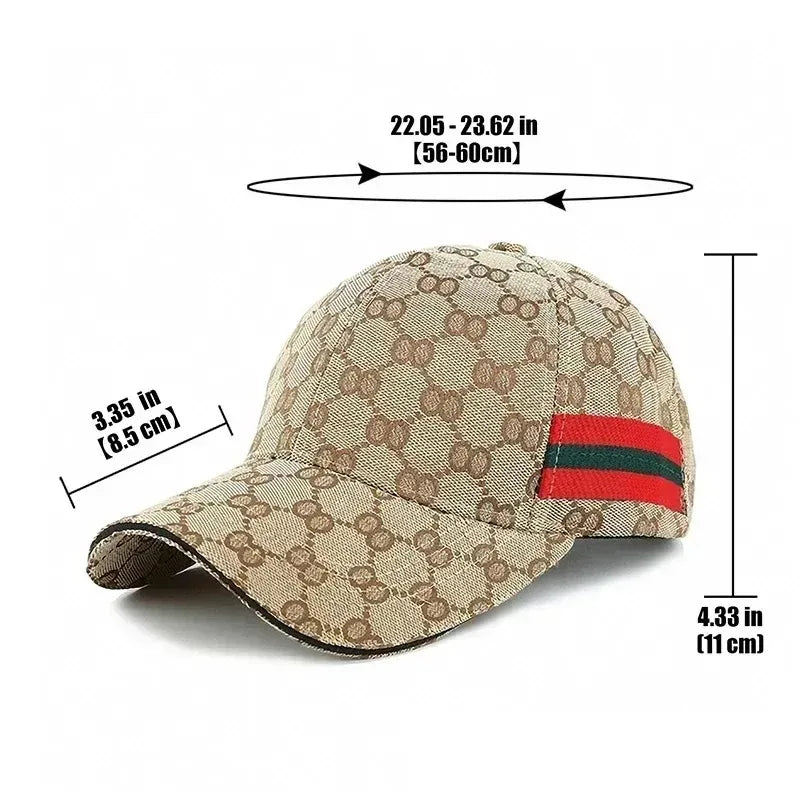 'Spring and autumn sun hat ins trendy brand four seasons big net celebrity baseball cap summer and autumn all-match duck tongue
