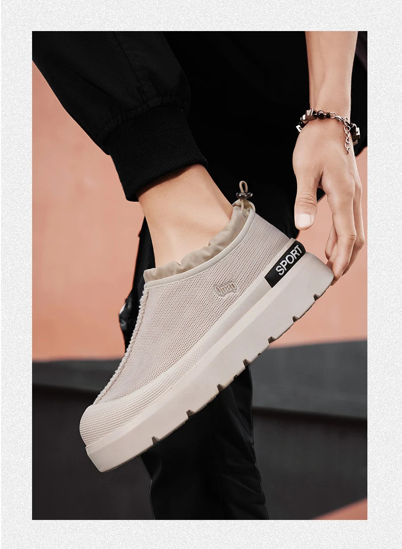 Men shoes Sneakers Male tenis Luxury shoes Mens casual Shoes Trainer Race Breathable Shoes fashion loafers running Shoes for men