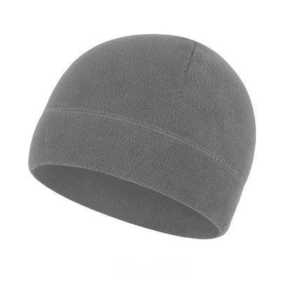 KoKossi Winter Warm Windproof Winter Cap Camping Hiking Caps Fleece Sports Hat Outdoor Sports Skiing Cycling Camping Hiking Men
