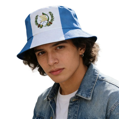 2026 Countries National Flag Bucket Hat Men Women Football FanParty Football Cup Sports Support Sun Hat Soccer Fan Fisherman Hat