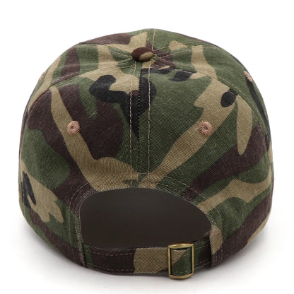 KOEP MOM And DAD Baseball Cap Fishing Caps Men Outdoor Women Washed And Worn Pregnancy Announcement Hats 3D Embroidery