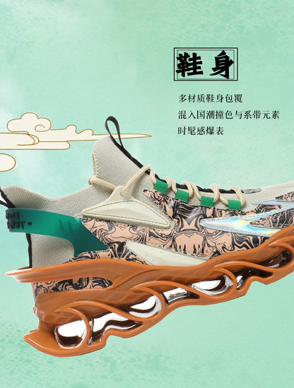 Shoes men Sneakers Male casual Mens Shoes tenis Luxury shoes Trainer Race Breathable Shoes fashion loafers running Shoes for men
