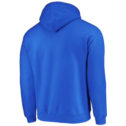 Autumn Winter Men Fleece Warm Mens Sweatshirt Casual Solid Color Streetwear Pullovers Sport School Fashion Hot Sale Hoodies
