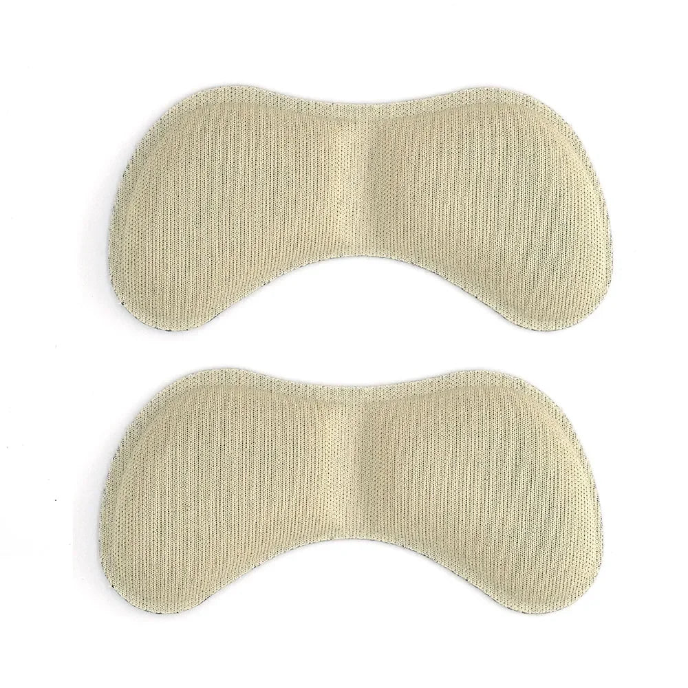 2pc/4pc Insoles Patch Heel Pads for Sport Shoes Pain Relief Antiwear Feet Pad Protector Back Sticker