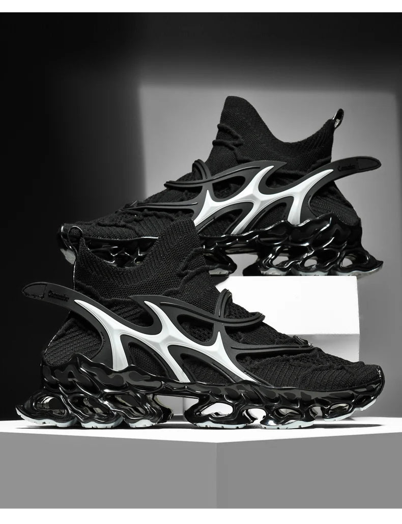 Shoes men Sneakers Male casual Mens Shoes tenis Luxury shoes Trainer Race Breathable Shoes fashion running Shoes for women