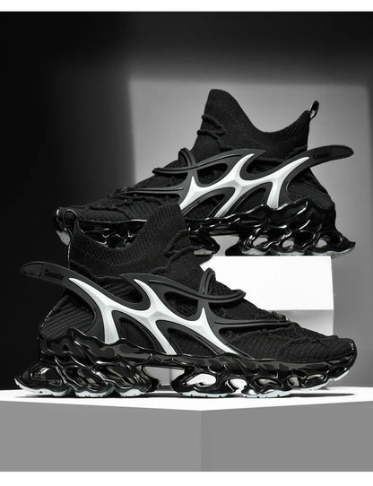 Shoes men Sneakers Male casual Mens Shoes tenis Luxury shoes Trainer Race Breathable Shoes fashion running Shoes for women