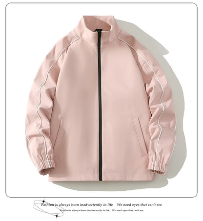 Men's Tracksuit Spring/autumn Man Two-piece Set Sweat Suit Overalls Korean Style Leisure Suit Plus Size Hoodies+Harem Pants