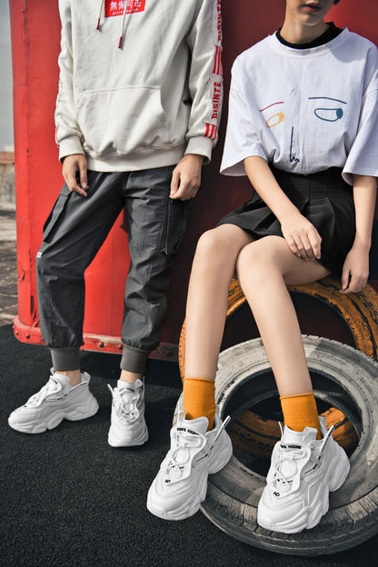 Shoes men Sneakers Male casual Mens Shoes tenis Luxury shoes Trainer Race Breathable Shoes fashion loafers running Shoes for men