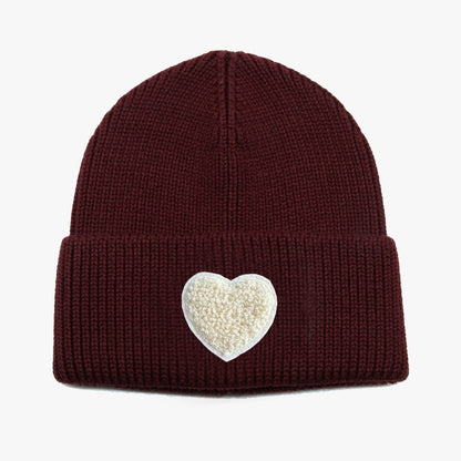 NEW Autumn and winter Cotton Knitted Beanies Outdoor Hat Children Hats Personality Table hats girl hat boy hat