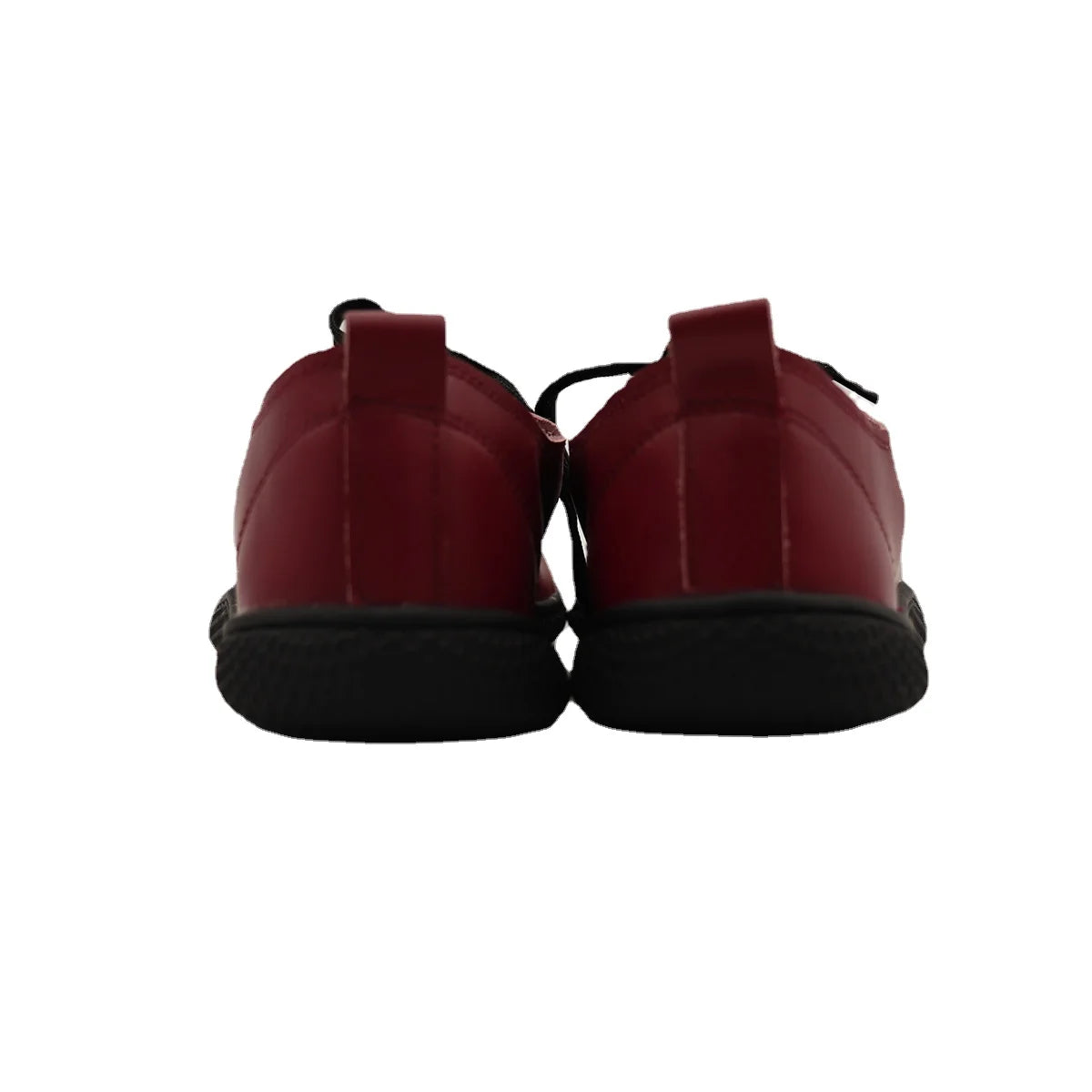 Tipsietoes 2025 Sprinng Autumn Genuine Leather Barefoot Sneaker For Women Flat Soft Thin Out Sole Zero Drop Wider Toe Box