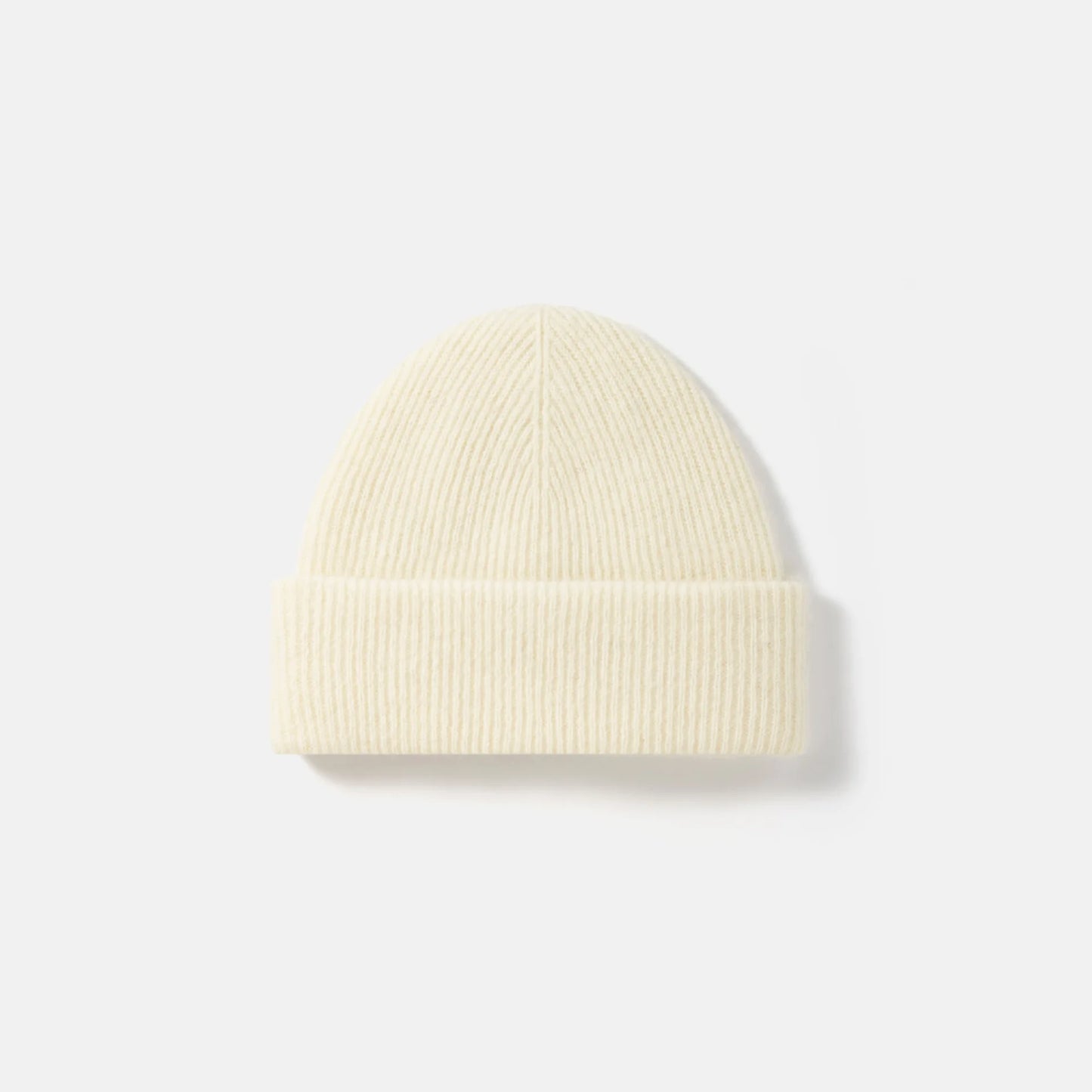 Winter 2025 Casual Women's Wool Hat Knitted Cap Warm Fashionable Headwear for the Cold Months