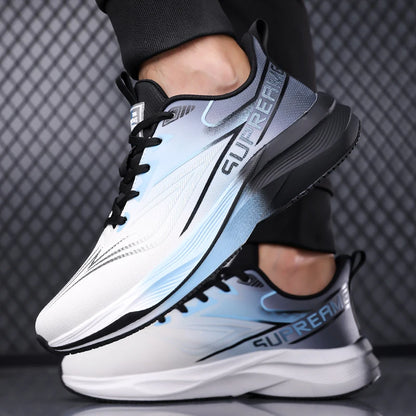 Shoes Men Sneakers Male Casual Mens Shoes Tenis Luxury Shoes Trainer Race Breathable Shoes Fashion Loafers Running Shoes for Men